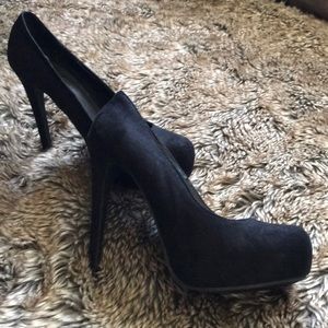 Kardashian Kollection Shoes - Black pumps Kardashian Kollection Shoes - Black pumps